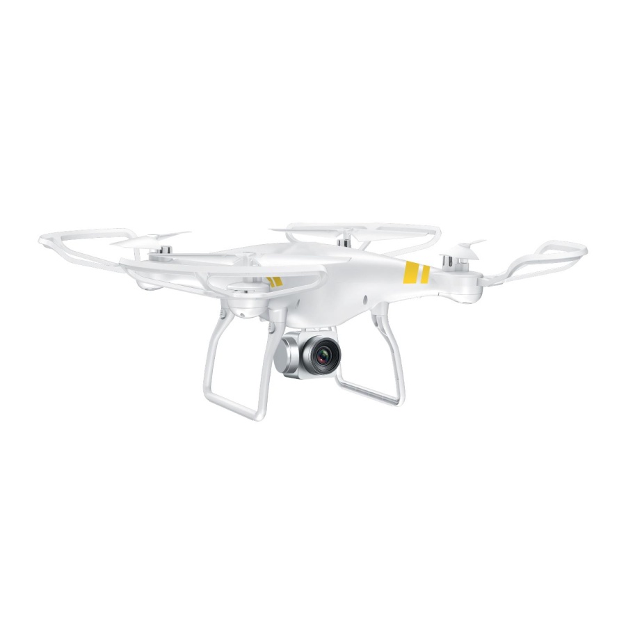 Corby CX009 Pro Zoomlite Smart Drone - 3