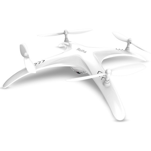Corby CX010 Rotha Gps'li Smart Drone - 2