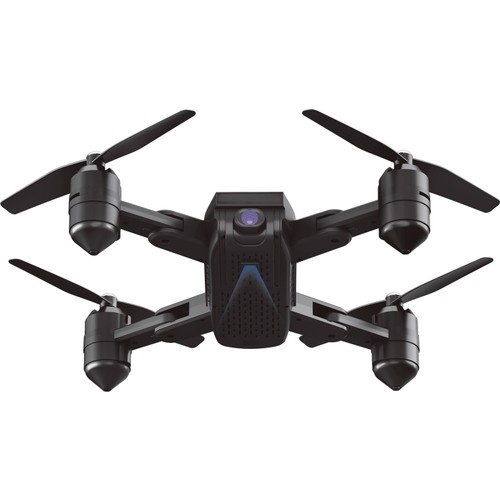 Corby CX015 1080P Smart Drone With Wifi Camera - 3