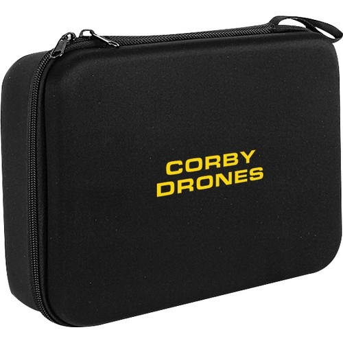 Corby CX015 1080P Smart Drone With Wifi Camera - 4