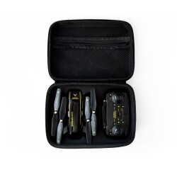 Corby CX015 1080P Smart Drone With Wifi Camera - 7