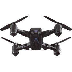 Corby CX015 Wifi Kameralı 1080P Smart Drone - 3
