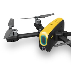 Corby CX018 Smart Drone - 4