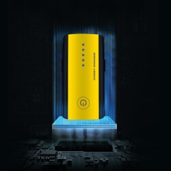 Corby CX018 Uyumlu Drone Bataryası - Corby