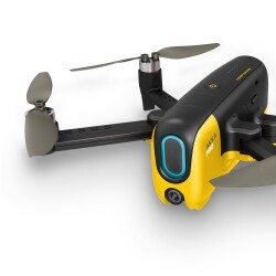 Corby CX019 Smart Drone - 4