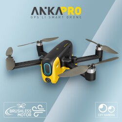 Corby CX019 Smart Drone - 5