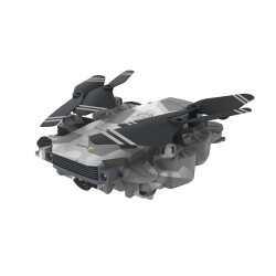 Corby CX020-2B Çift Bataryalı 720P Smart Drone - 6