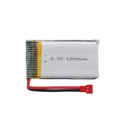 Corby Drones CX007-CX014-SD02 Yedek Batarya - Corby