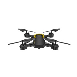 Corby Drones CX007 Zoom Pro Smart Drone with Camera +2 Battery - 5