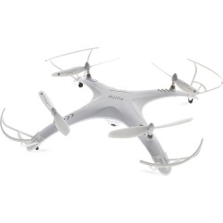 Corby Drones CX010 Rotha Smart Drone with GPS - 1
