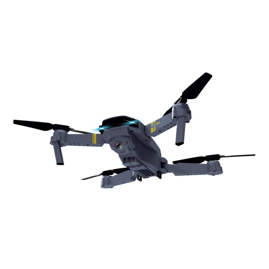 Corby Drones CX013 Zoom Advance Smart Drone - 2