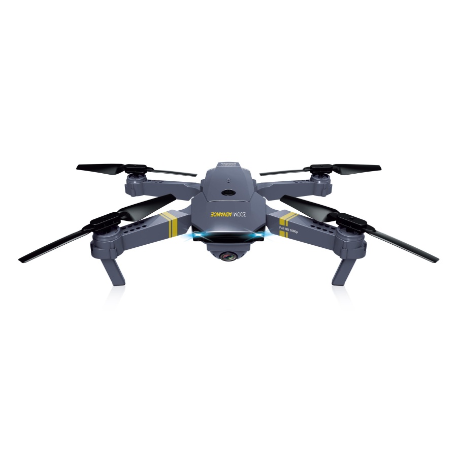 Corby Drones CX013 Zoom Advance Smart Drone - 5