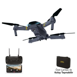 Corby Drones CX013 Zoom Advance Smart Drone - 7