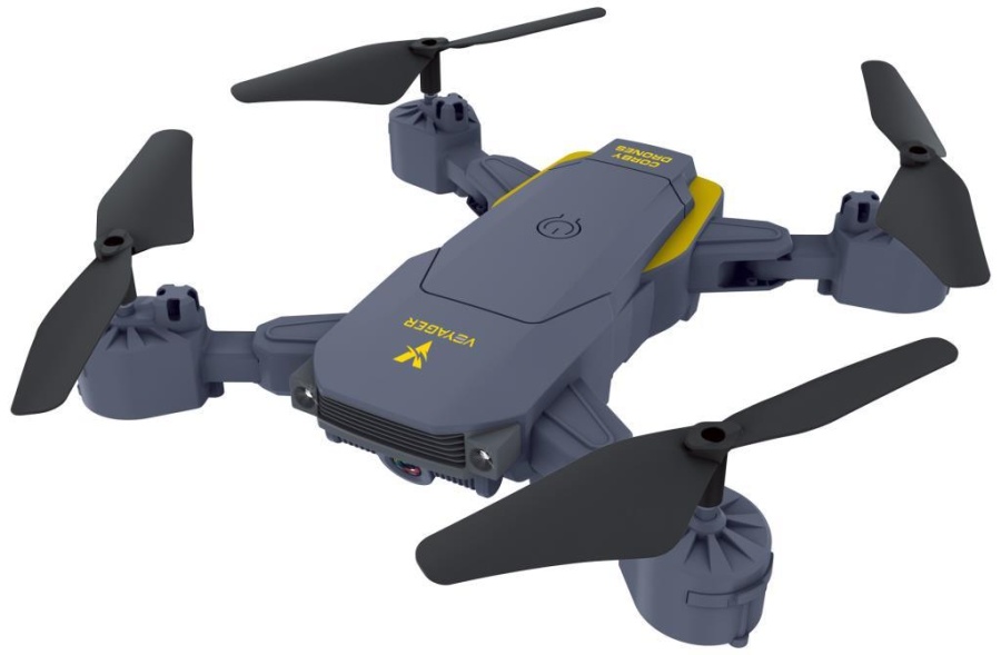 Corby Drones Zoom Voyager CX014 - 1