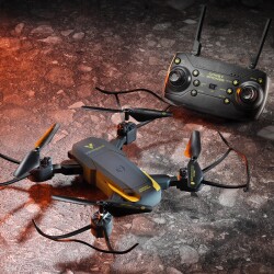Corby Drones Zoom Voyager CX014 - 5