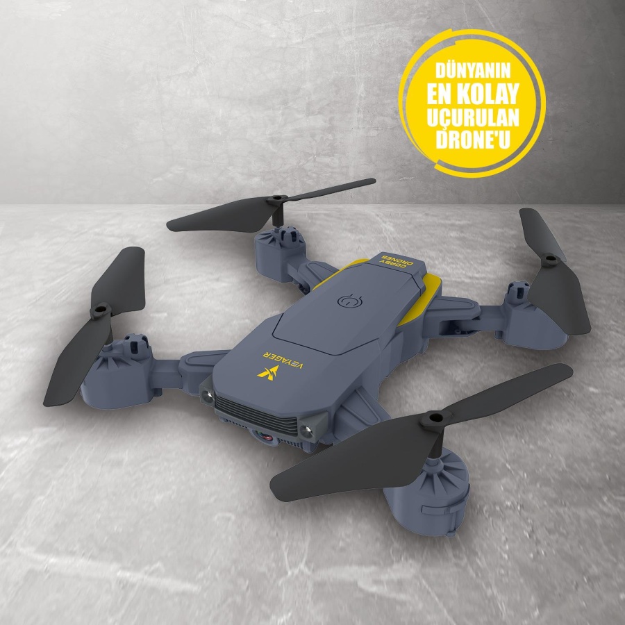Corby Drones Zoom Voyager CX014 - 6