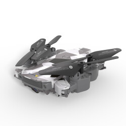 Corby Drones CX020-2B Zoom Pro Drone - 3