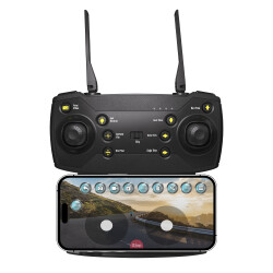 Corby Drones CX020-2B Zoom Pro Drone - 4