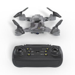 Corby Drones CX020-2B Zoom Pro Drone - 2