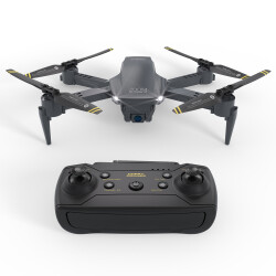 Corby Drones CX022-2B ZoomPro Ultimate Drone - 2