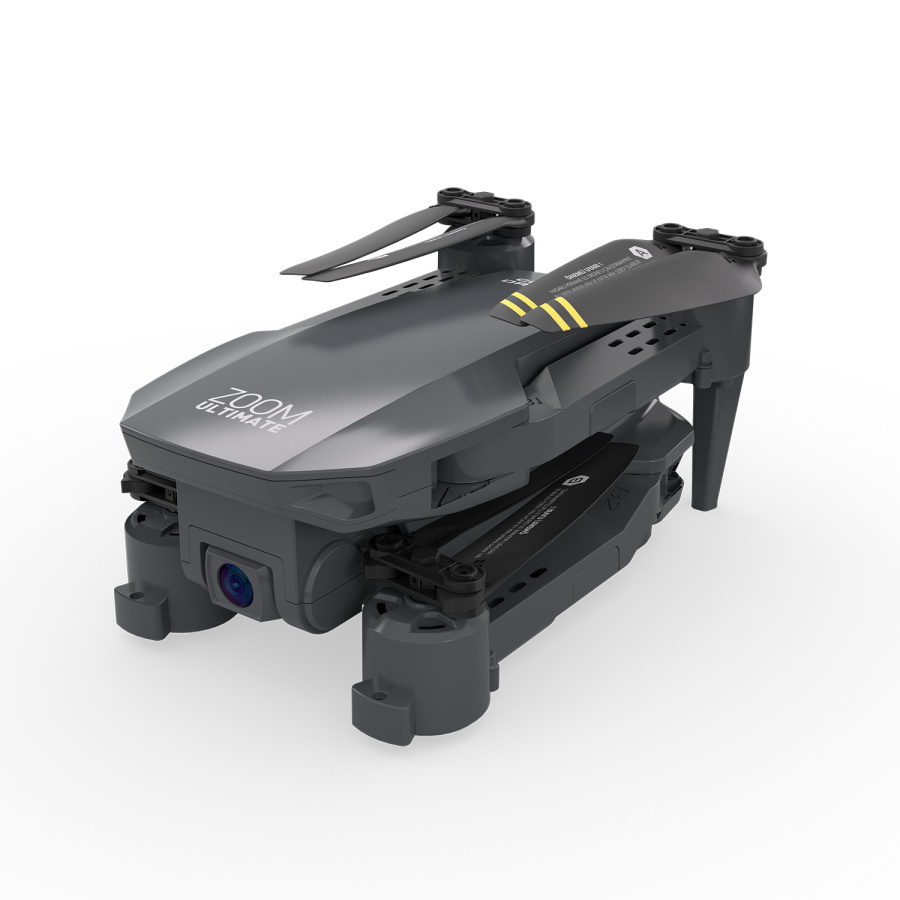 Corby Drones CX022-2B ZoomPro Ultimate Drone - 3