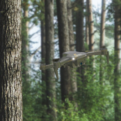 Corby Drones CX022-2B ZoomPro Ultimate Drone - 5