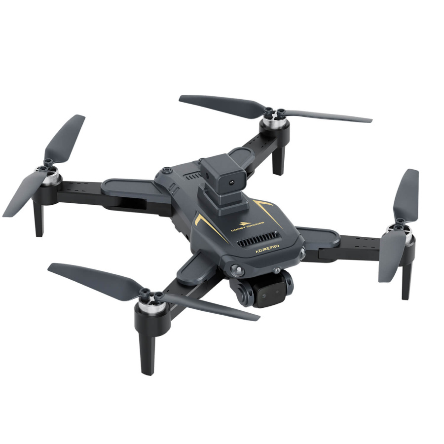 Corby Drones CX024 Azure Pro Drone - 2