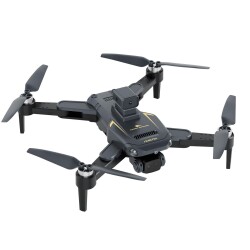 Corby Drones CX024 Azure Pro Katlanabilir 1080p Smart Drone - 2