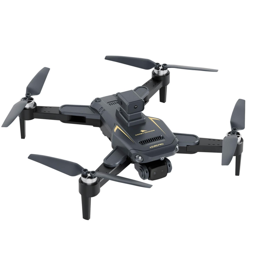 Corby Drones CX024 Azure Pro Katlanabilir 1080p Smart Drone - 2
