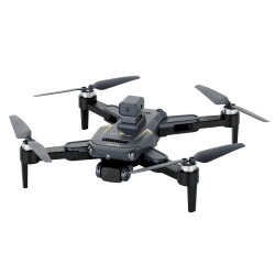 Corby Drones CX024 Azure Pro Katlanabilir 1080p Smart Drone - 3
