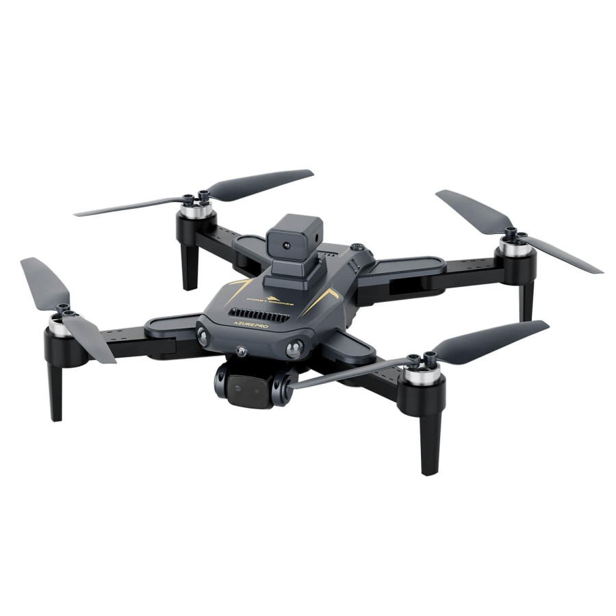 Corby Drones CX024 Azure Pro Katlanabilir 1080p Smart Drone - 3