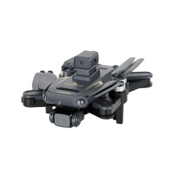 Corby Drones CX024 Azure Pro Katlanabilir 1080p Smart Drone - 4
