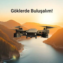 Corby Drones CX028 Phoenix Drone - 4