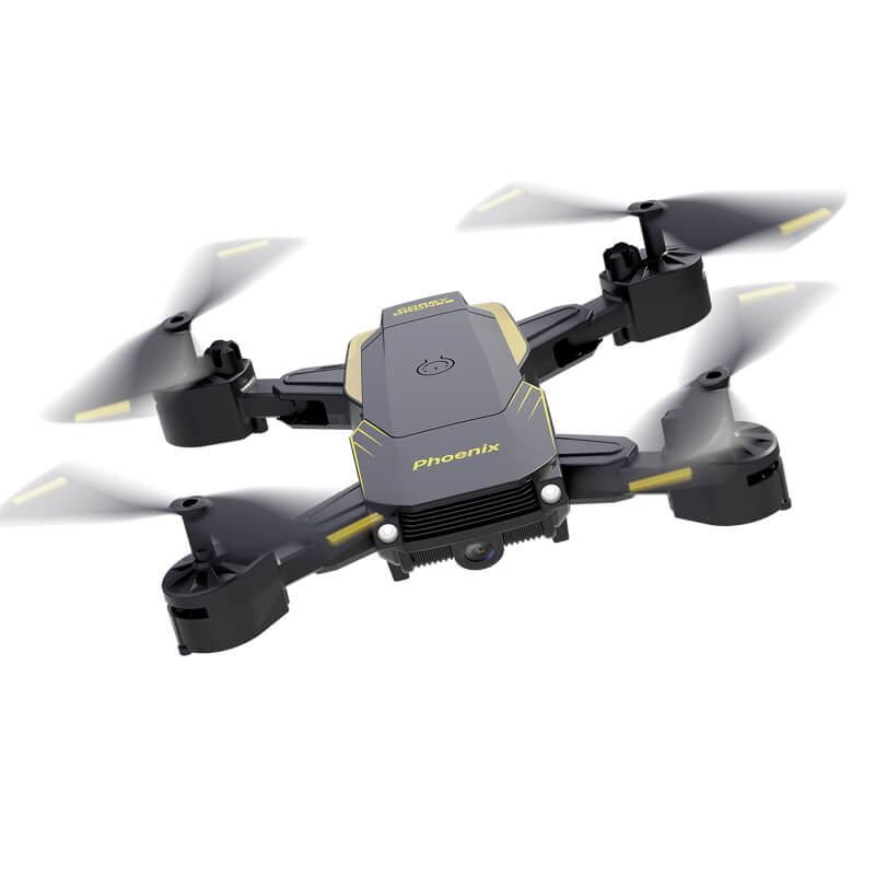 Corby Drones CX028 Phoenix Drone - 1