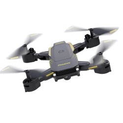 Corby Drones CX028 Phoenix Katlanabilir Kameralı 720p Smart Drone - Corby