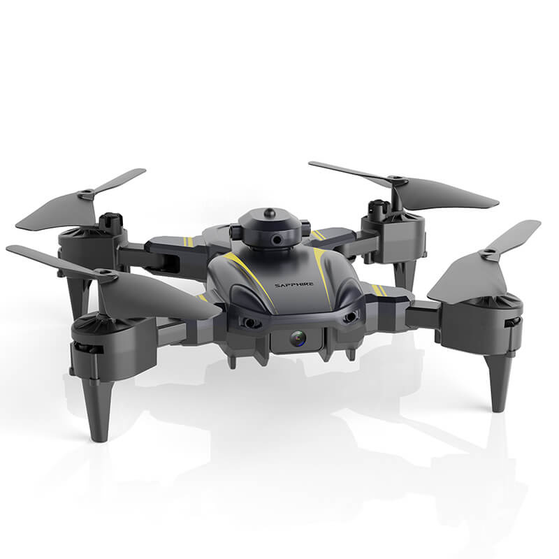 Corby Drones CX029-2B Sapphire Drone - 1