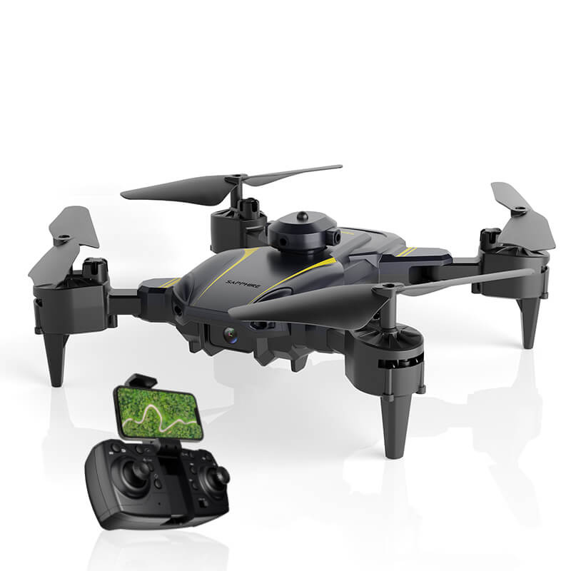 Corby Drones CX029-2B Sapphire Drone - 2