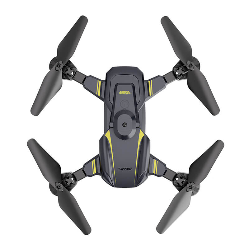 Corby Drones CX029-2B Sapphire Drone - 3