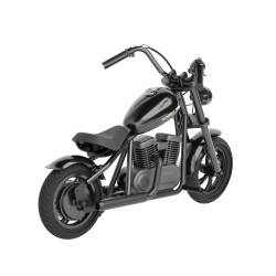 Corby Jetty 300 R240X Elektrikli Mini Çocuk Motoru 160W Siyah - 3