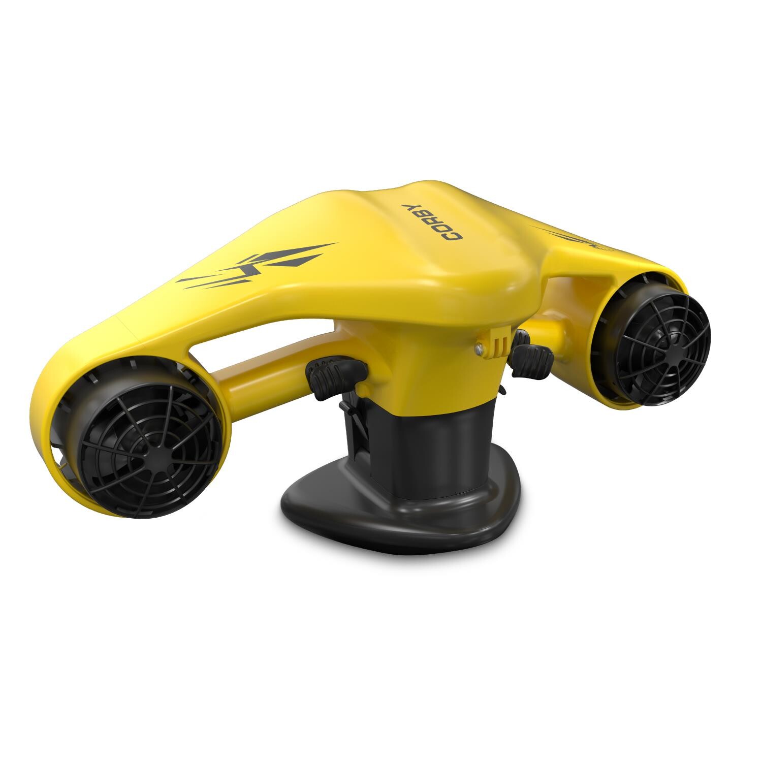 Corby M1 Elektrikli Deniz Scooter - Corby