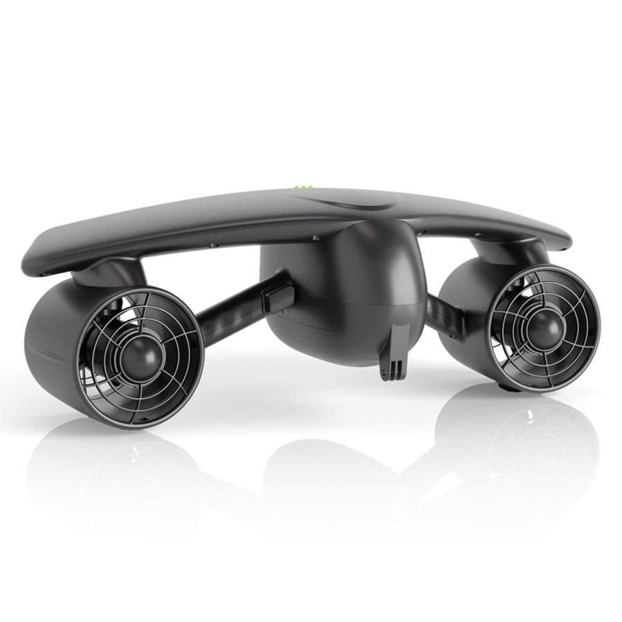 Corby M3 Aqua Vento Deniz Scooterı - 1