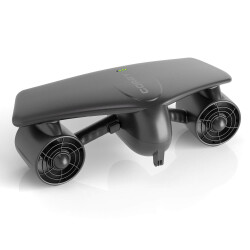 Corby M3 Aqua Vento Deniz Scooterı - 2