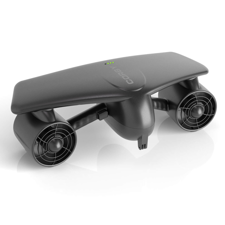 Corby M3 Aqua Vento Deniz Scooterı - 2