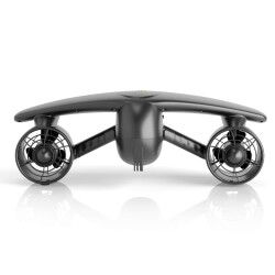 Corby M3 Aqua Vento Deniz Scooterı - 6