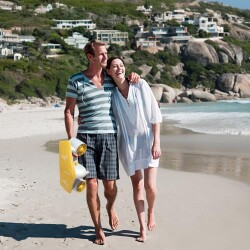 Corby M4 Elektrikli Deniz Scooter Sarı - 3