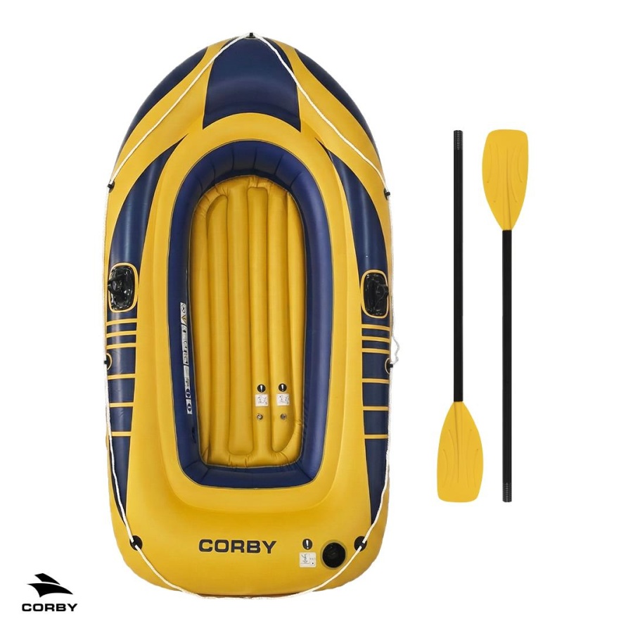 Corby M40 Şişme Bot Seti - 3