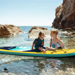 CORBY M50 PADDLE BOARD - - 3