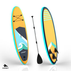 CORBY M50 PADDLE BOARD - - 4