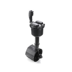 Corby M70 Motorlu Tek Kişilik Bot - 3