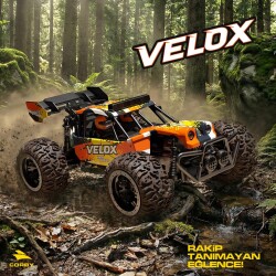 Corby Velox CSG17 Uzaktan Kumandalı Arazi Aracı - Corby